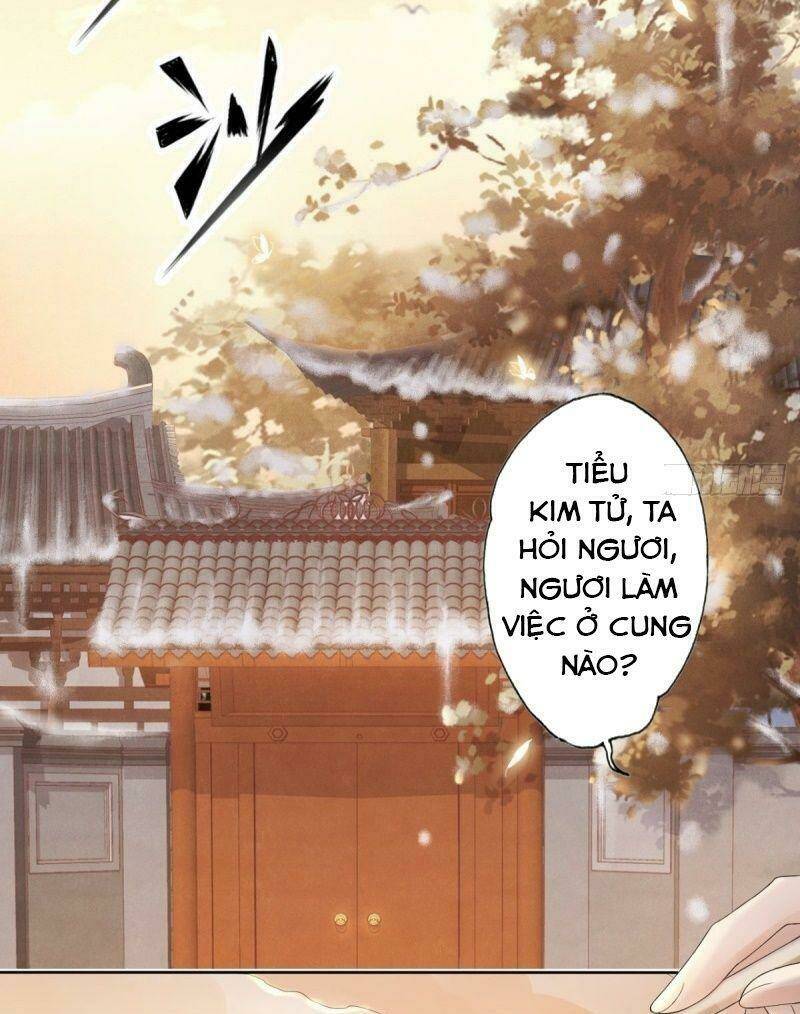 mê hoặc nhân tâm chapter 20 12