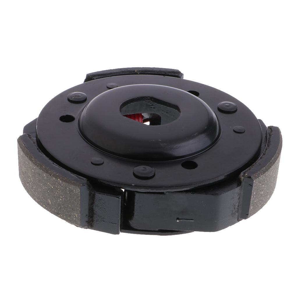 Performance Clutch Shoes for GY6 150cc Chinese Scooter Parts 157QM