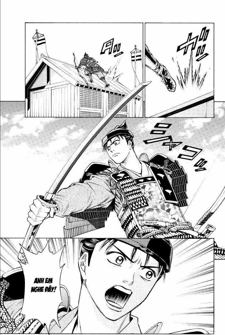 thiếu niên vương phần 2 chapter 73 54