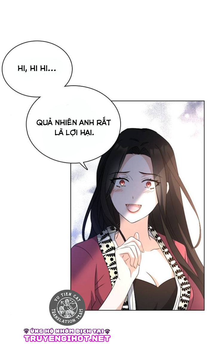 lời cầu hôn đến từ hoàng đế chapter 30.2 37