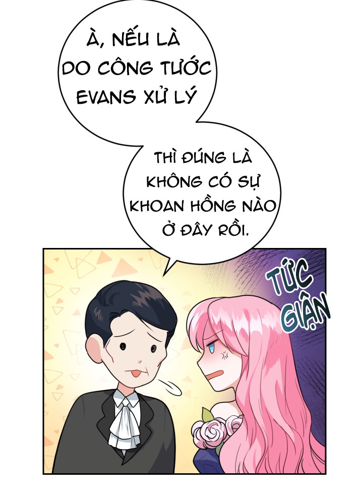 trở thành người điều chế nước hoa duy nhất của bạo chúa chapter 8 22