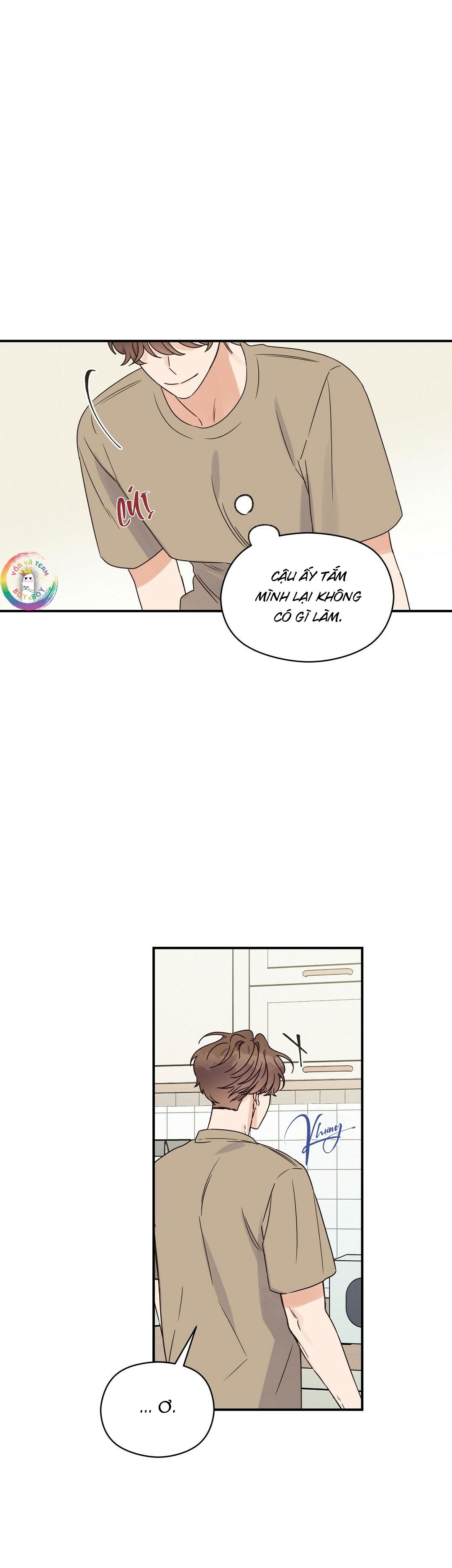 omega complex (end) chapter 31 16