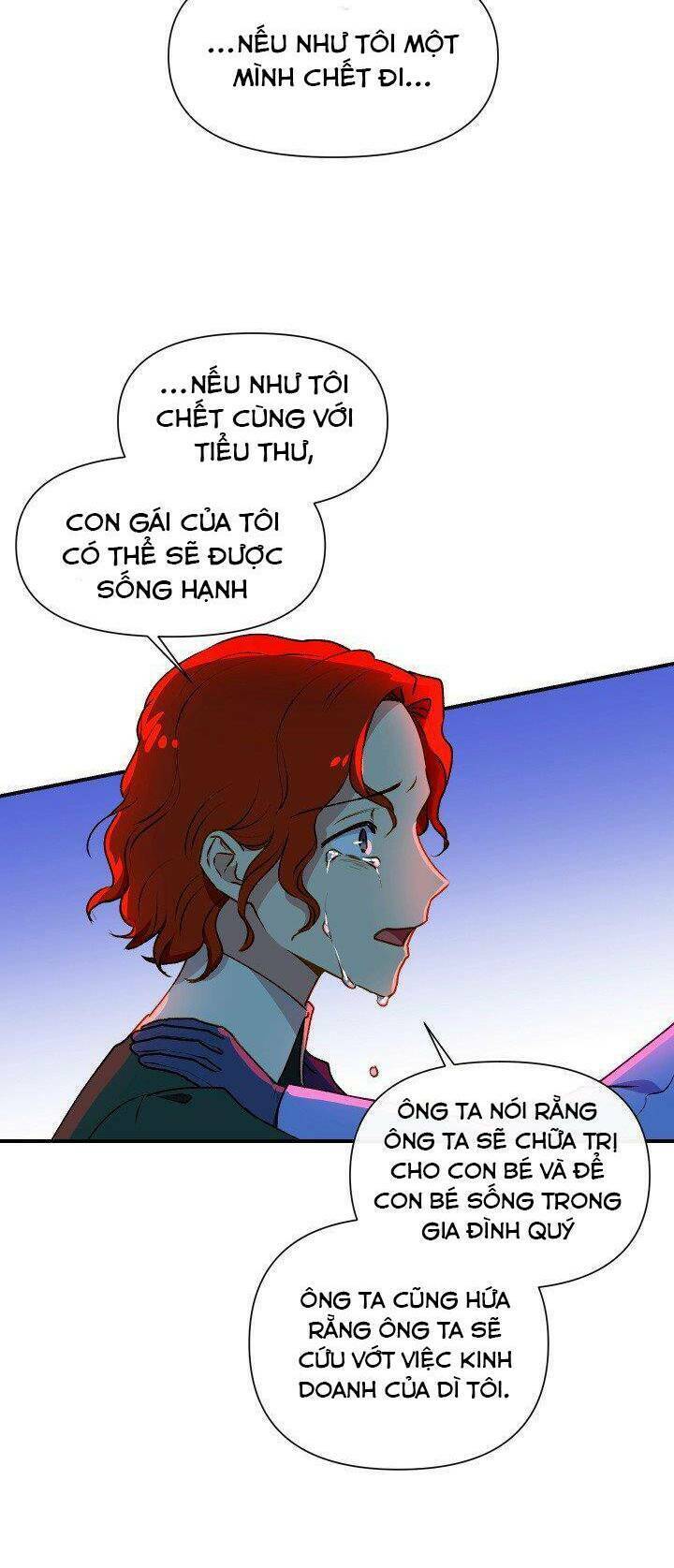 khế ước của nữ công tước quái vật chapter 56 41