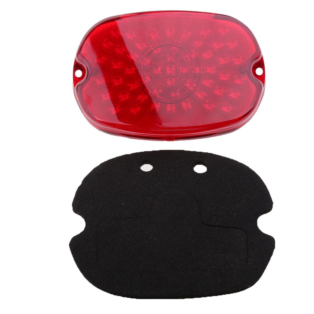 LED Tail Brake Blinker Light Lamp for  Sportster