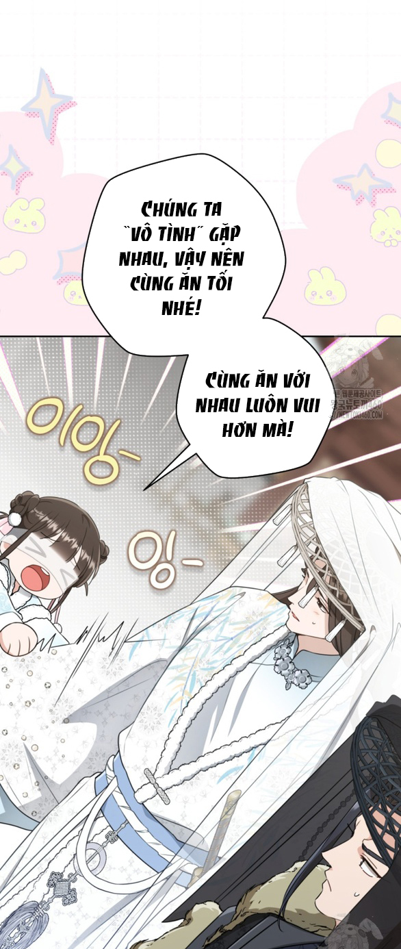 trở thành đứa cháu gái bị ghẻ lạnh trong gia tộc võ giả hùng mạnh chapter 71.2 19