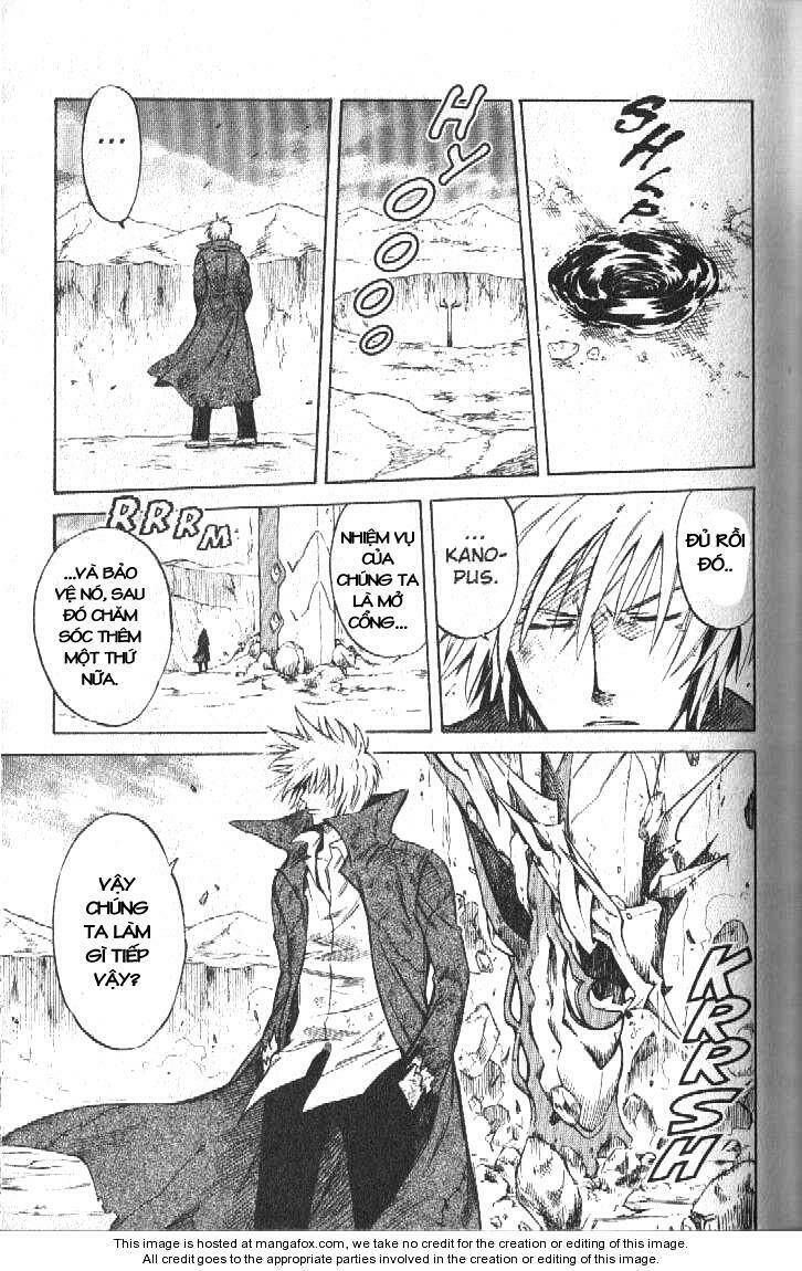 rồng ma trận chapter 49 31