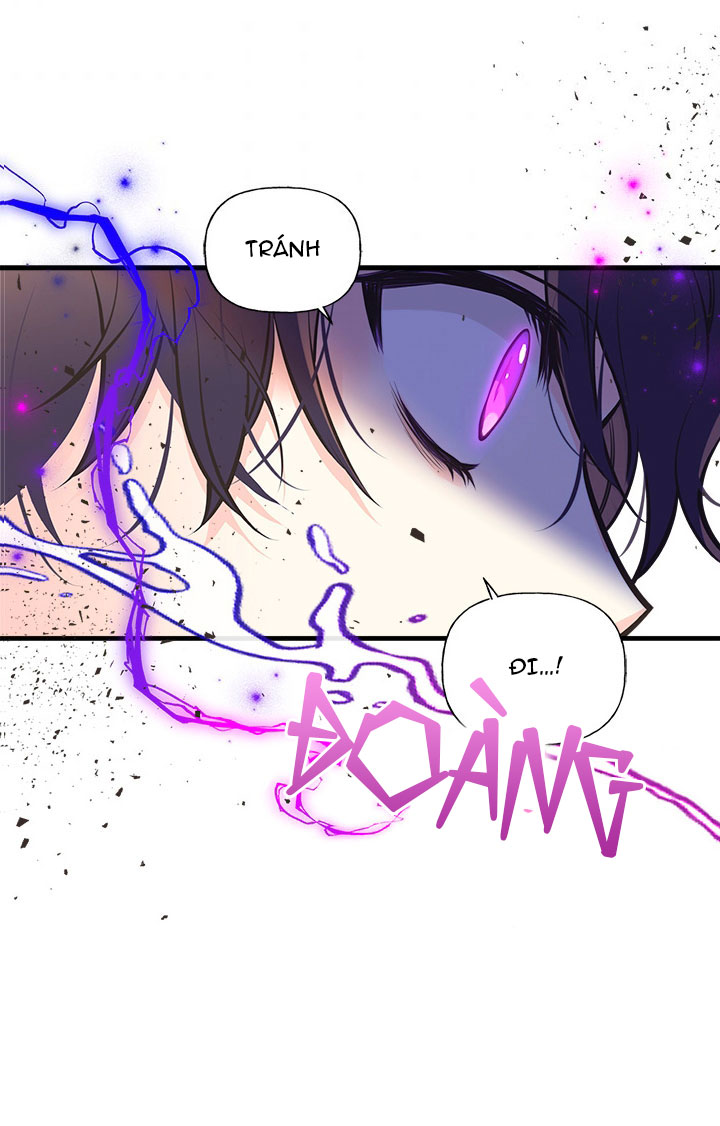 chị tôi đã nhặt về một nam chính quyến rũ chapter 44 27