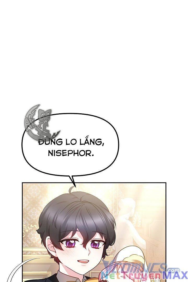 rồng con thuần hóa những kẻ điên chapter 15 41