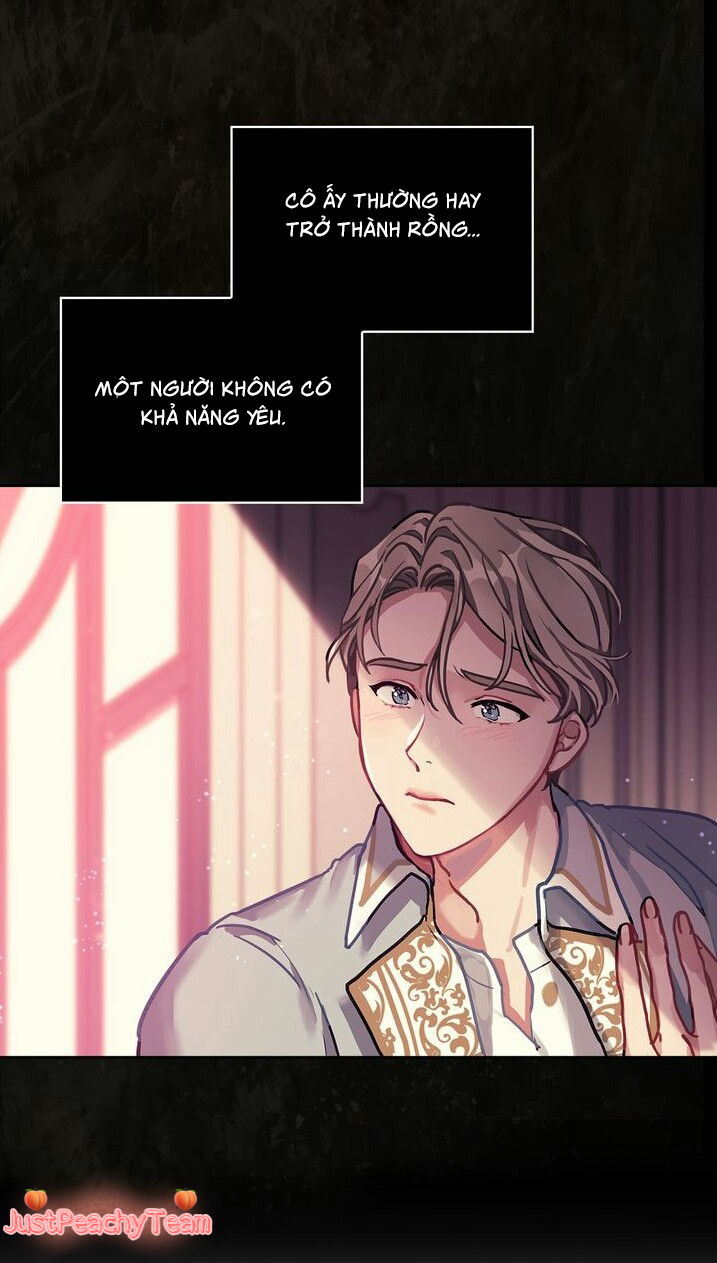 nhân danh đấng cứu thế chapter 0 21