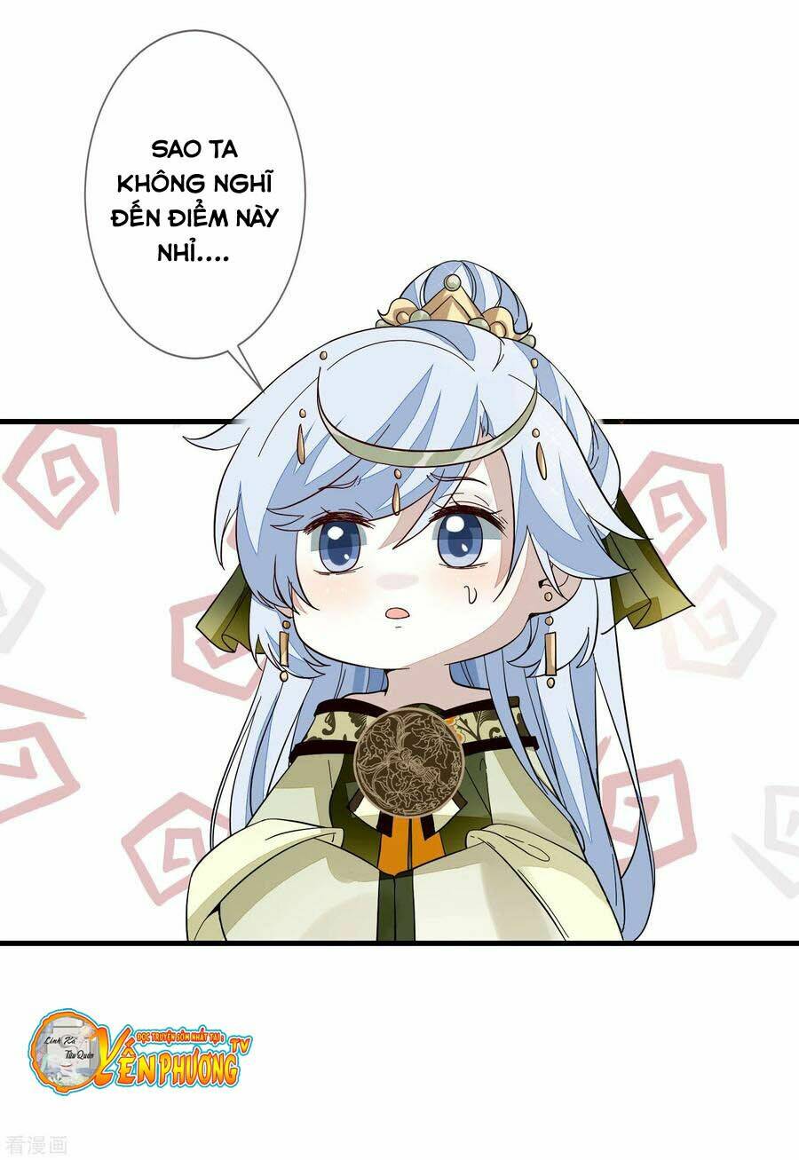 cửu khuyết phong hoa chapter 112 29