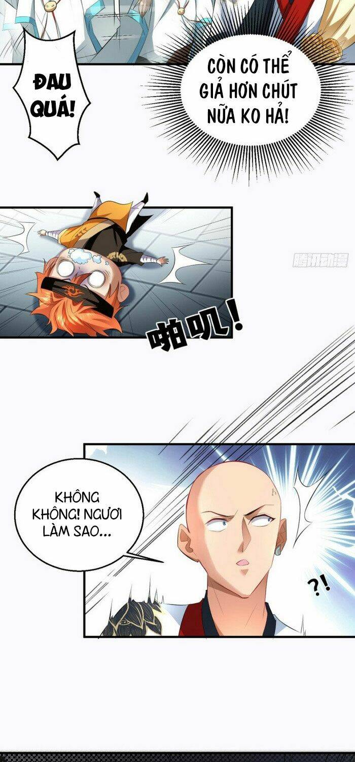 tà du ký chapter 59 9
