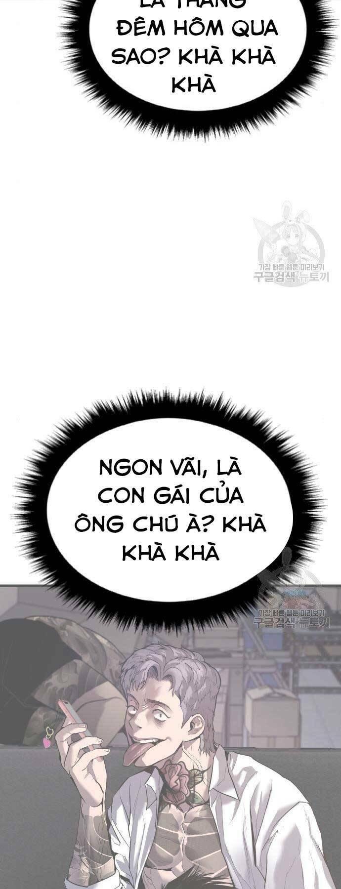 đặc vụ kim chapter 51 42