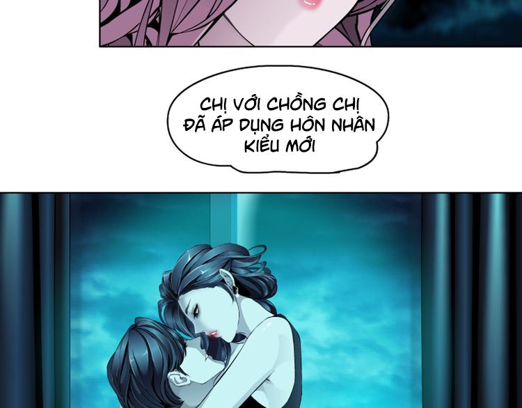 câu lạc bộ ngoại tình chapter 33 37
