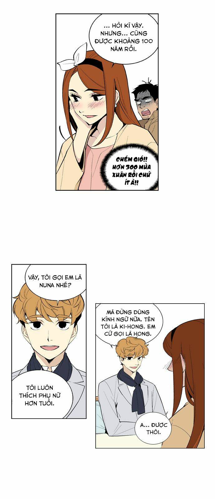 welcome to ghost city chapter 8 24