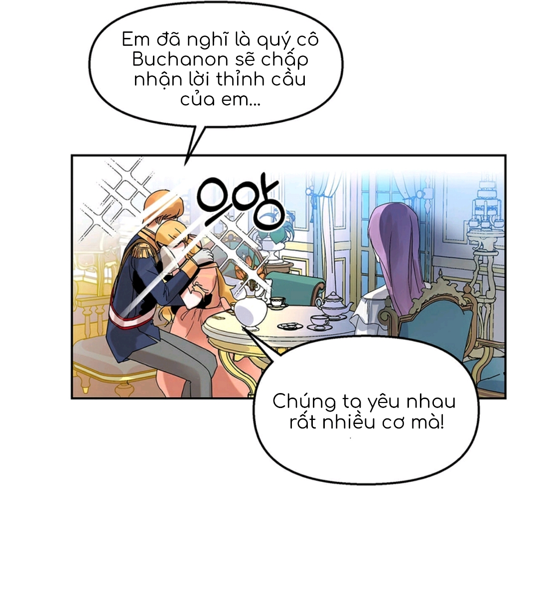 hãy phục tùng tôi chapter 1 20