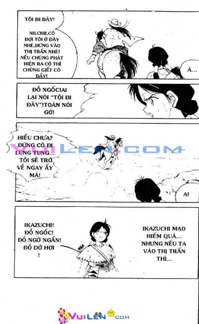 truyền nhân atula phần ii chapter 5 61