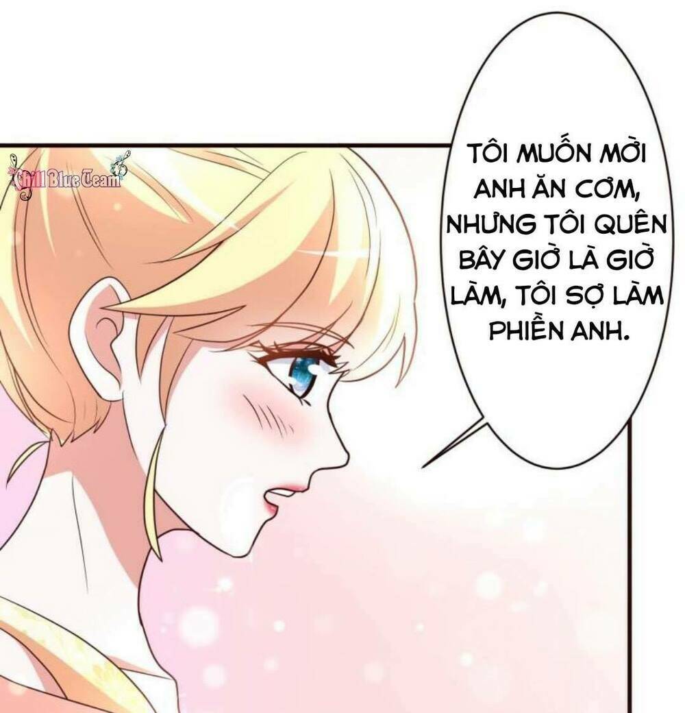 đầu hào điềm tâm chapter 4 33