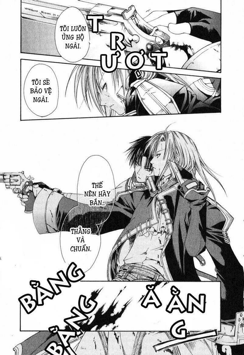 shirogane no ou chapter 1 36