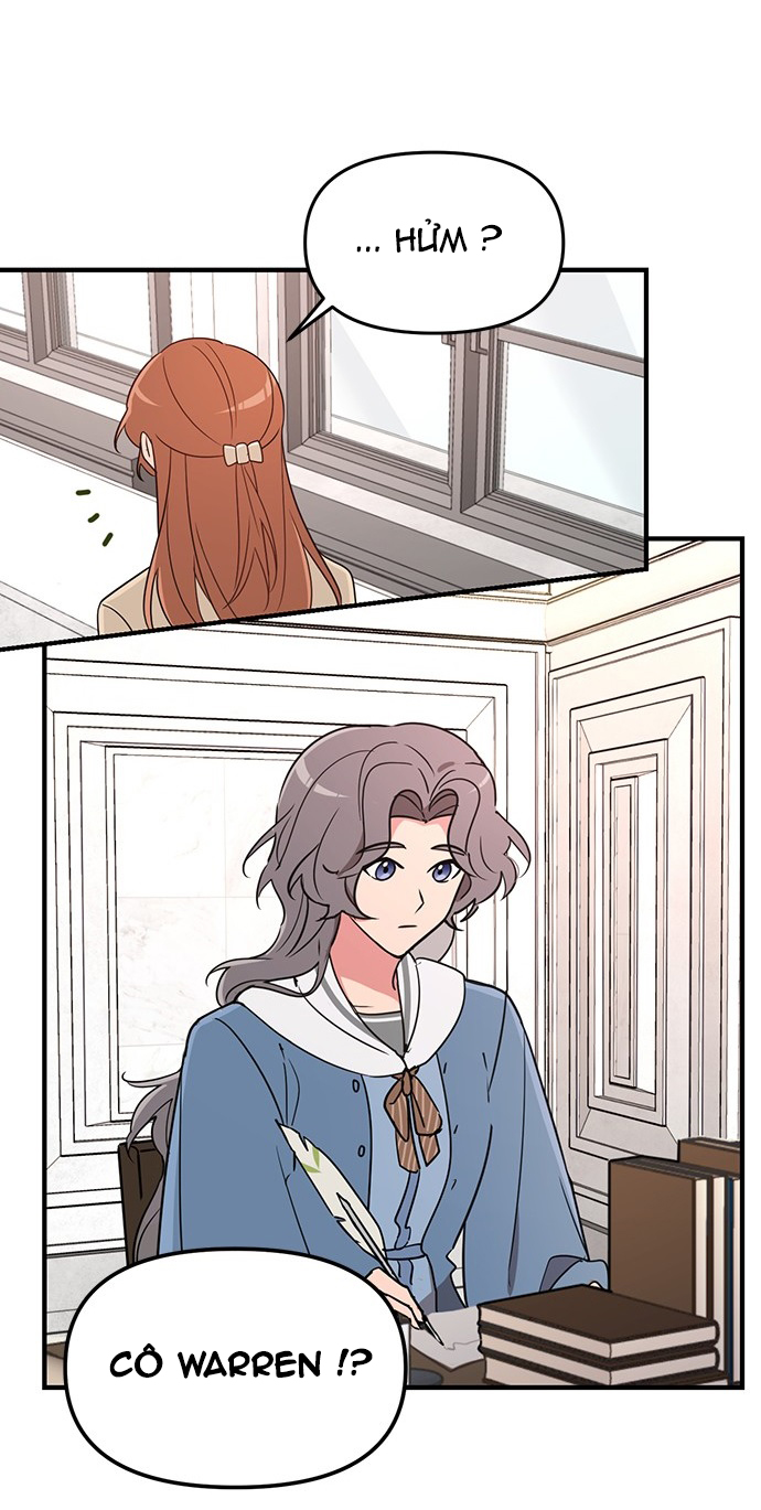 căn hộ kí túc xá của pháp sư chapter 3 33