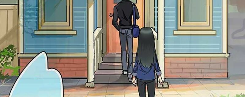 nụ hôn nguyền rủa chapter 34 42