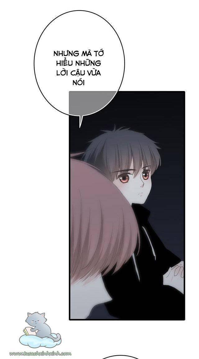 con tim rung động 2 chapter 68.1 44