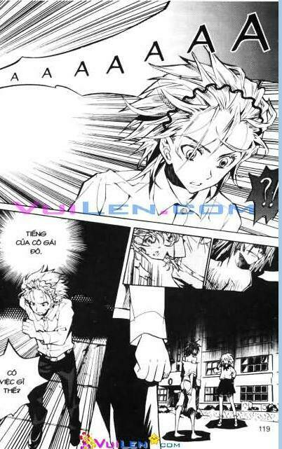 moon boy - chàng trai ánh trăng chapter 5 118