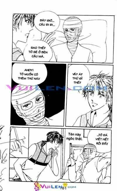 cô gái yêu kiều chapter 7 101