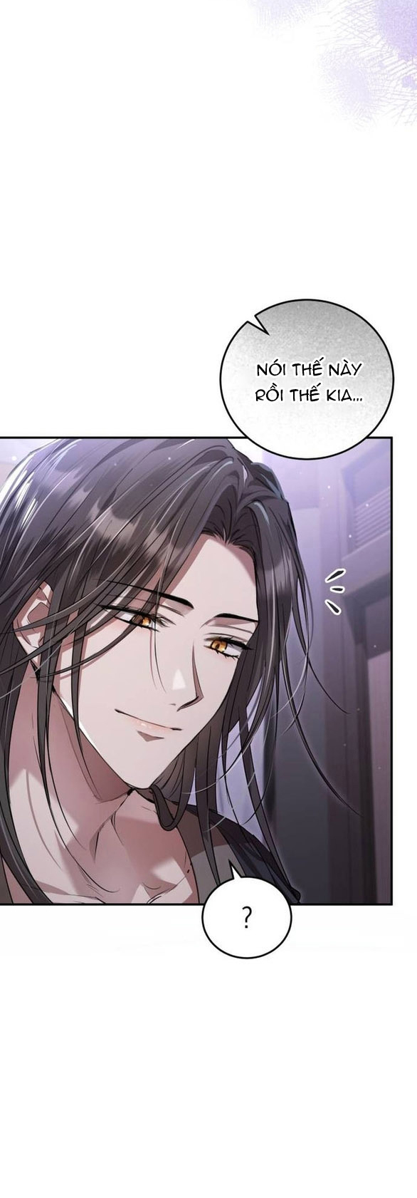 Khi Hắc Lang Gọi Tên Tôi chapter 5.1 6