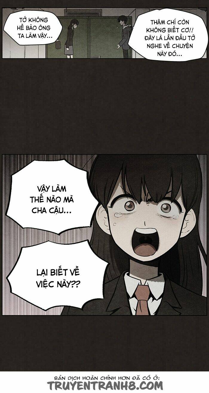 đứa con của quỷ dữ chapter 64 9