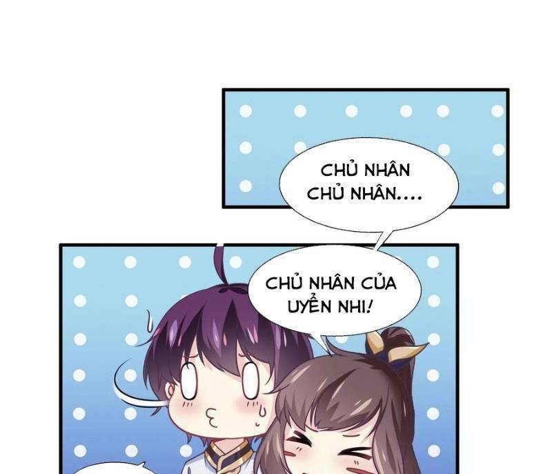 ta là ngọc hoàng đại đế chapter 63 13