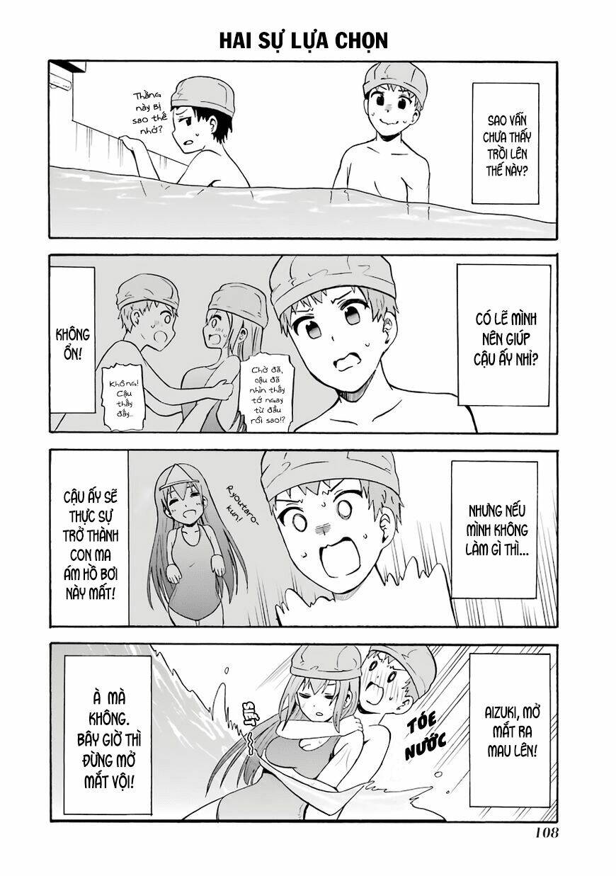 suki x suki (hibaru shunsuke) chapter 18 12