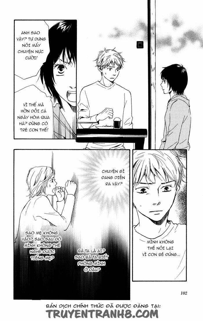 sugiru juunana no haru chapter 11 13