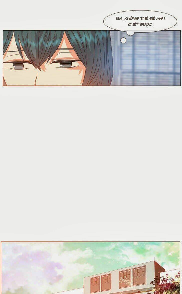 món quà từ chúa chapter 23 25