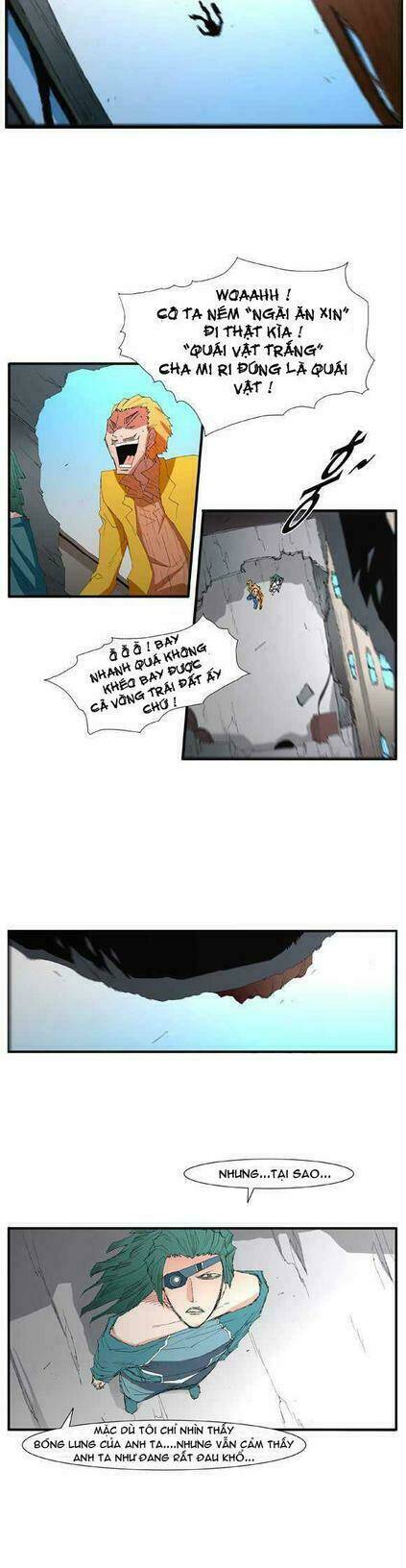 siêu năng chapter 54 8