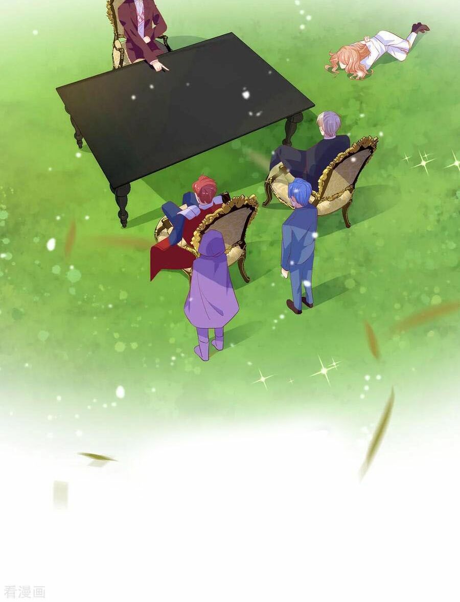 huynh khống công tước gả không được chapter 61.1 35