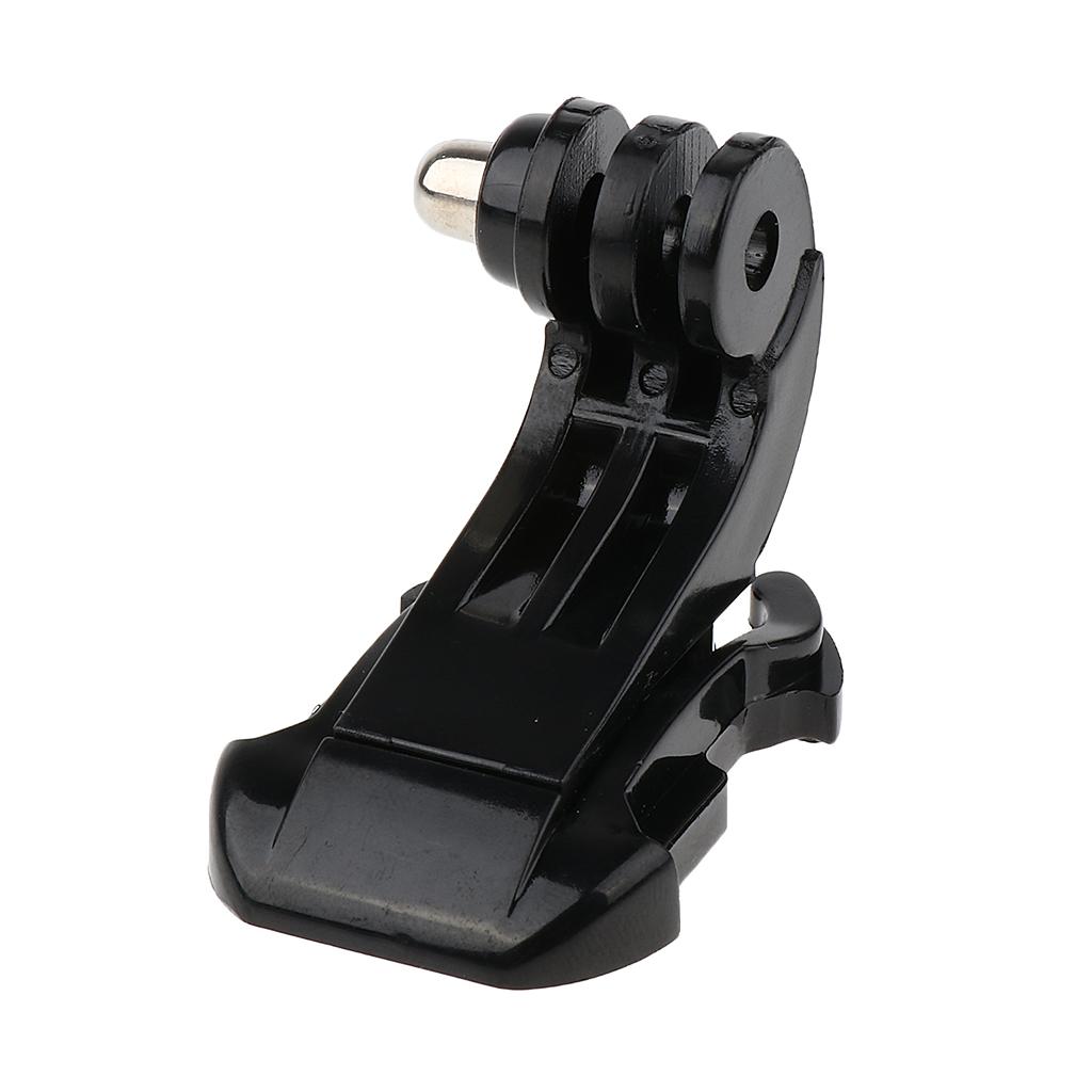J-Hook Buckle Vertical Quick Release Mount Base for for for GoPro HD Hero 6 5 4 3 Session