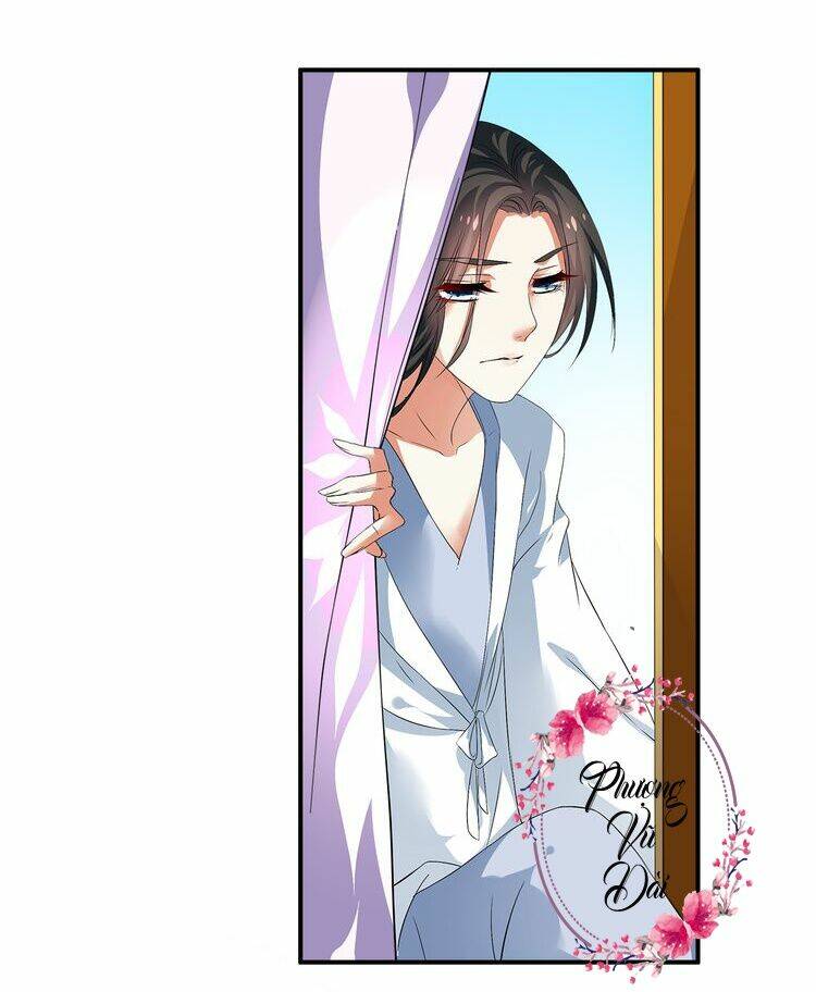 tuấn sủng có độc chapter 1 49