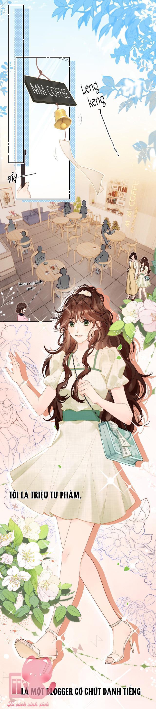 xin hãy chiếu cố nhiều hơn chapter 1 2