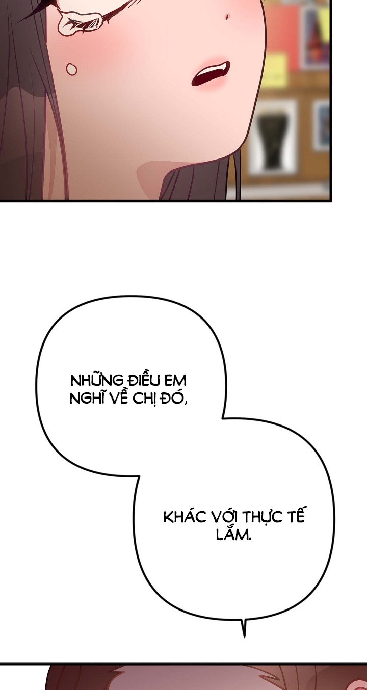 Mối Quan Hệ Không Tốt chapter 32.2 - Trang 44