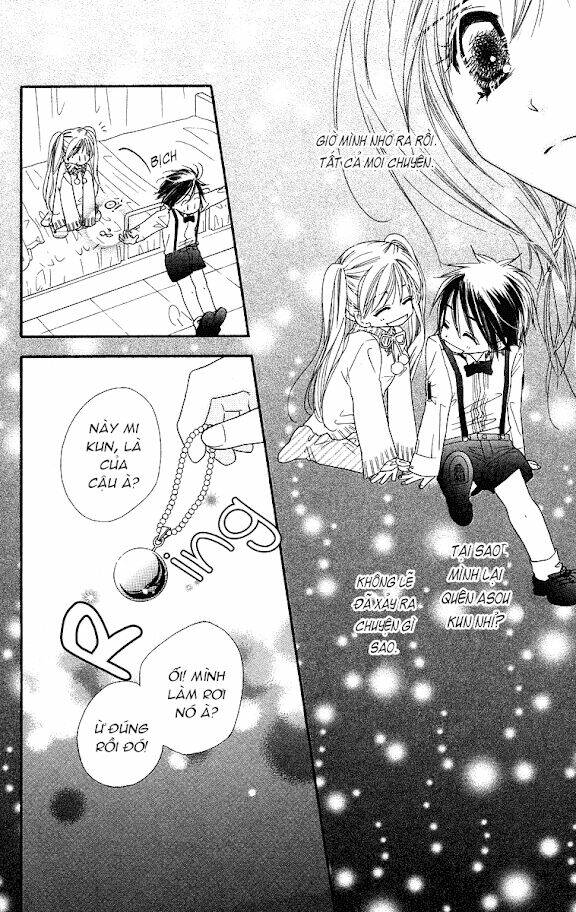 sora log chapter 14 23