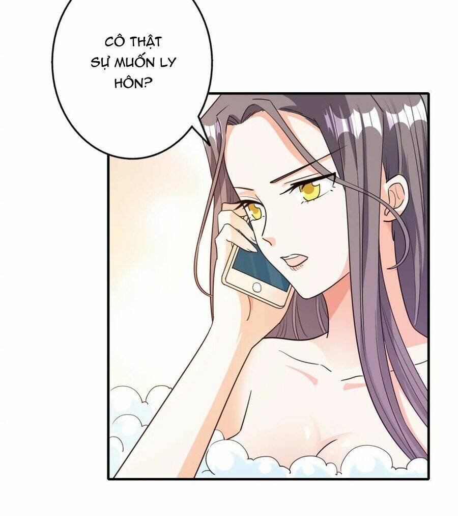 hôn nhân dục vọng: thiếu gia nhẹ một chút! chapter 133 26