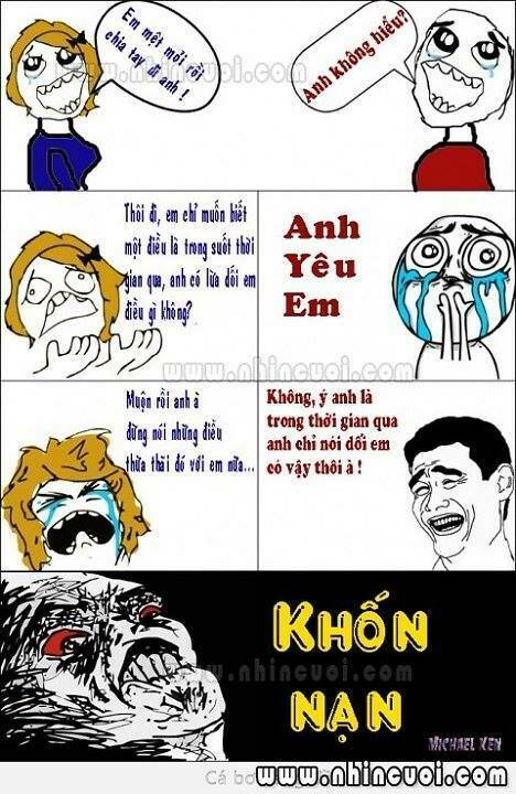 ảnh troll chế chapter 1 6