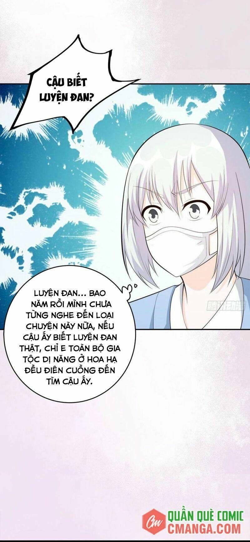 người tu tiên tại đô thị chapter 105 14
