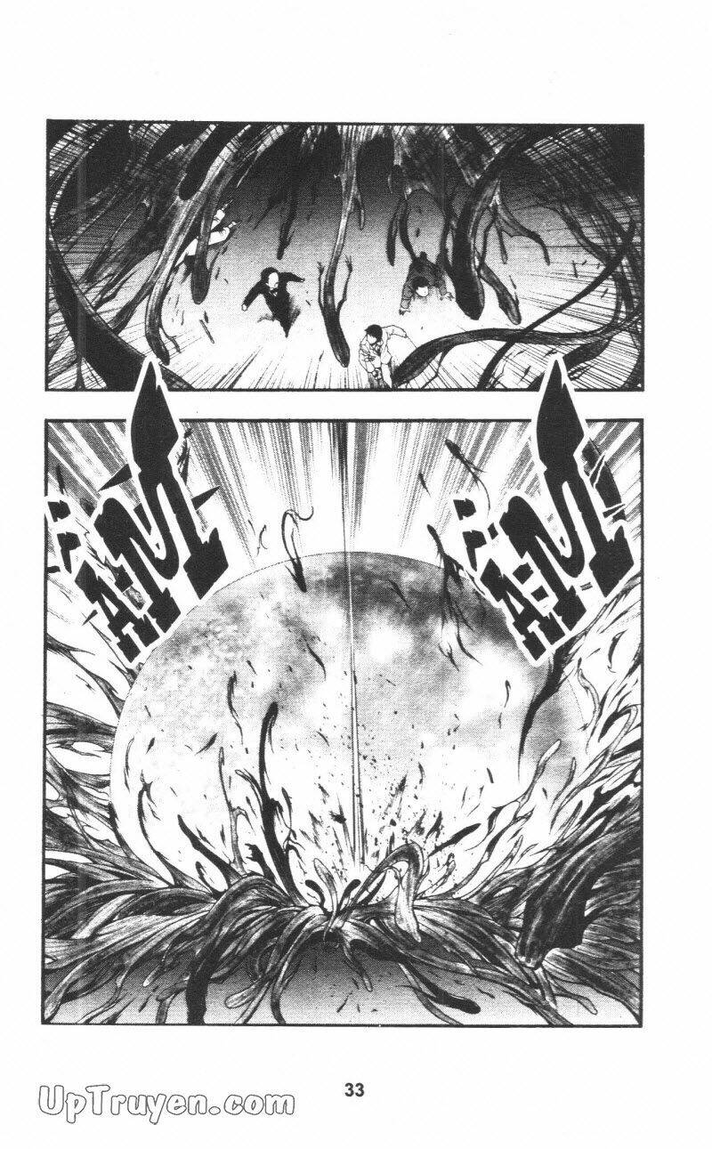 thời gió lốc (thời đại phong tang) chapter 10 15