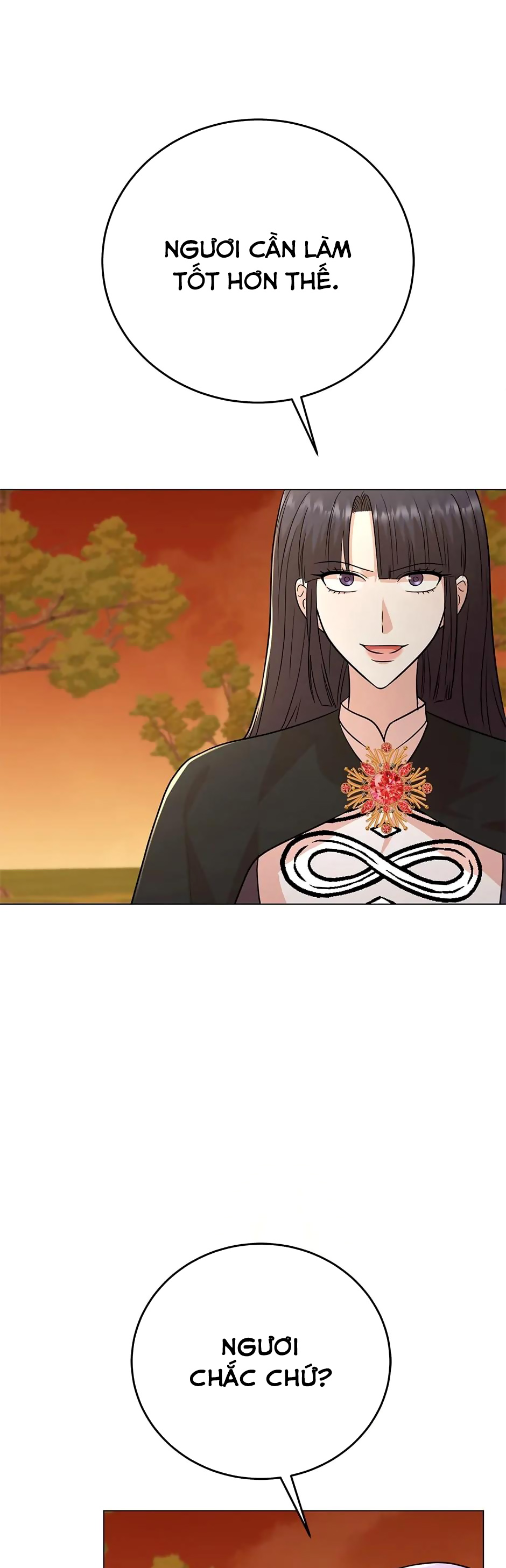 diễn vai ác nữ cũng thật khó khăn chapter 103 70