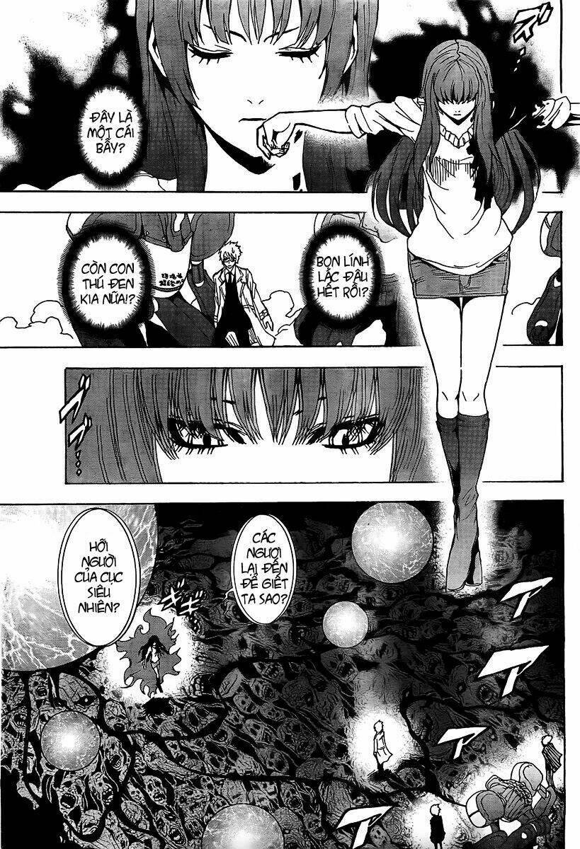 ga-rei chapter 49 25