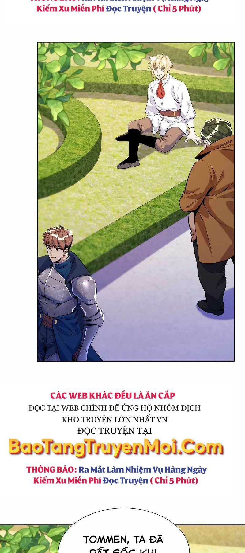 bạo chúa cường hoành chapter 21 39