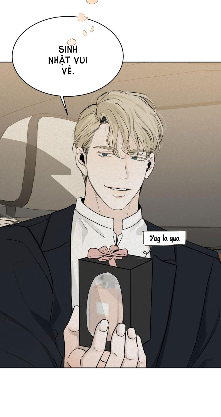 những người đàn ông đã lên giường tôi chapter 24.1 20