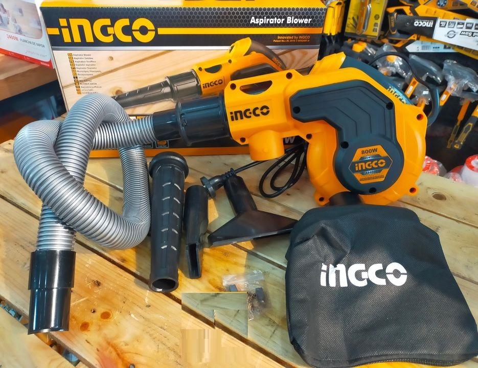 MÁY THỔI BỤI 800W INGCO AB8008 - HÀNG CHÍNH HÃNG