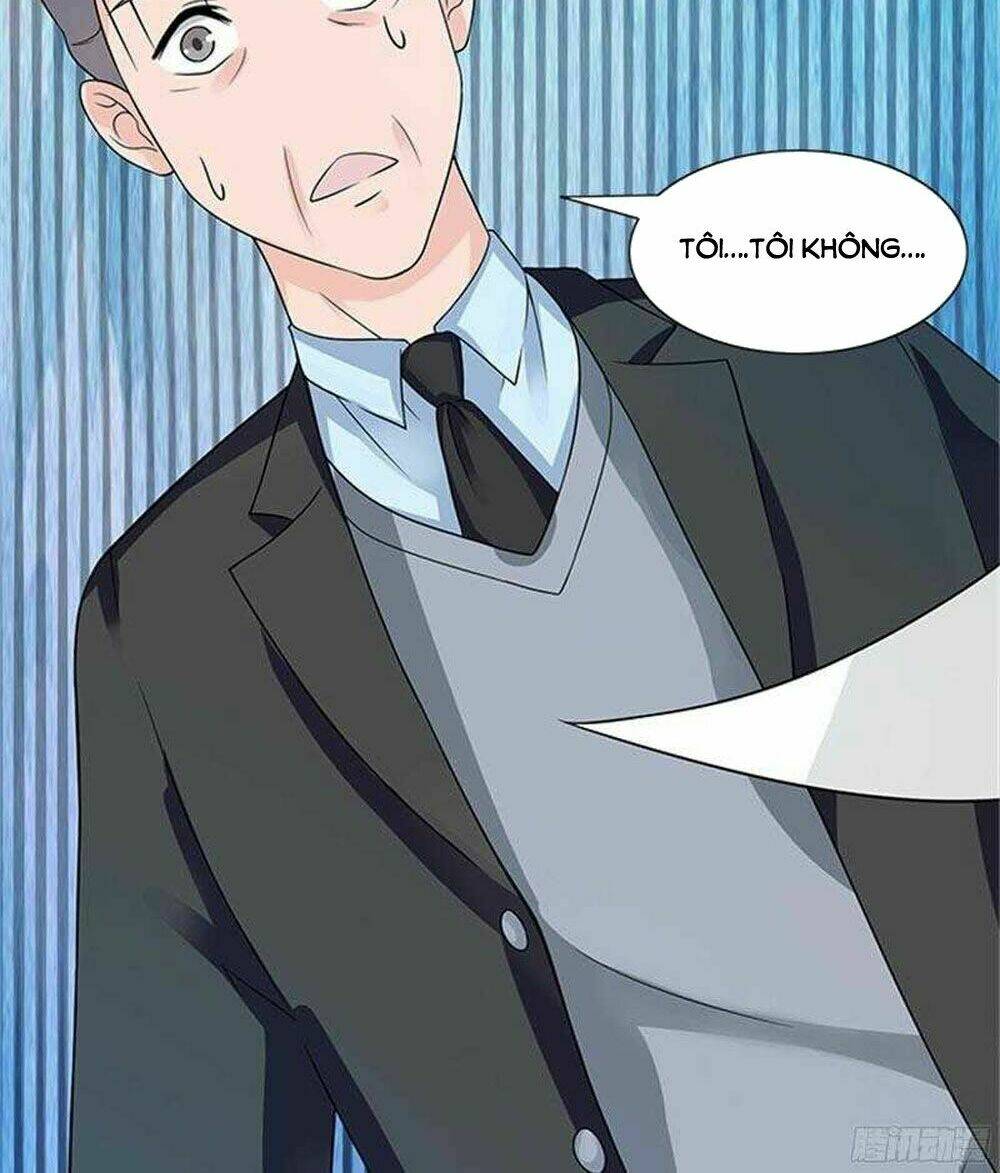 tiểu tâm can tuyệt sủng của lạc tiên sinh chapter 50 21